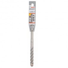 BOSCH SDS-Plus 5X Masonry & Concrete Hammer Drill Bit(12x100X160mm) - 2608833807